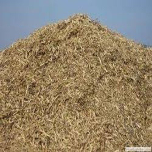 Collection of Biomass Materials