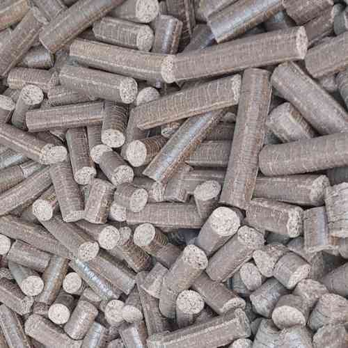 Biomass Briquette